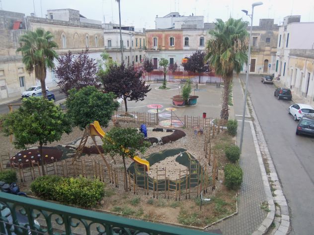 appartamento in affitto a Lecce