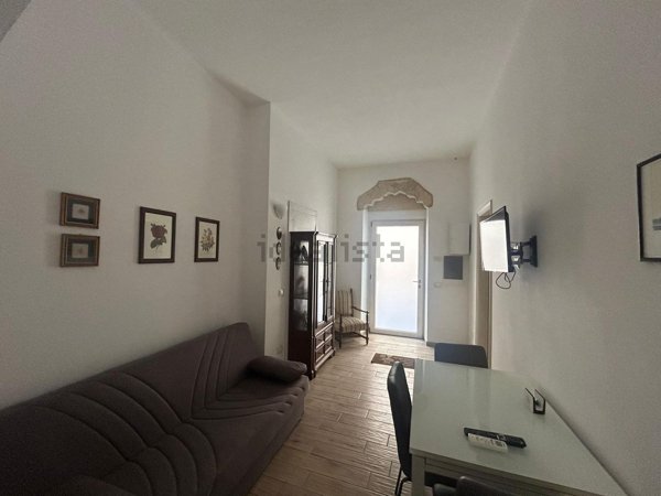 appartamento in affitto a Lecce in zona Centro Città