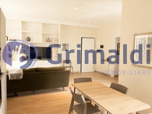 appartamento in affitto a Lecce in zona Centro Città