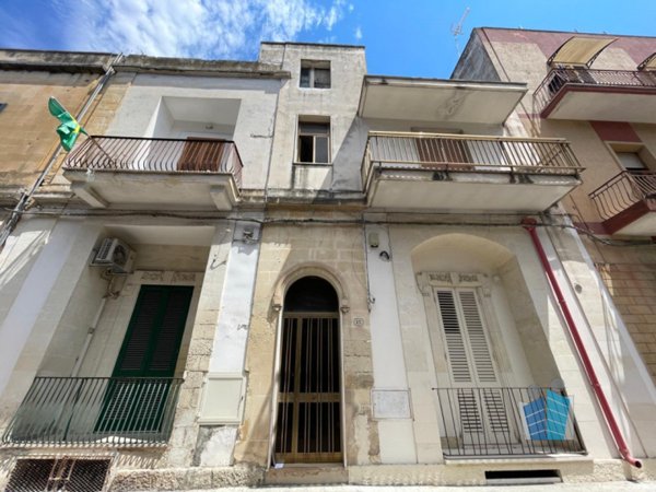 appartamento in affitto a Lecce