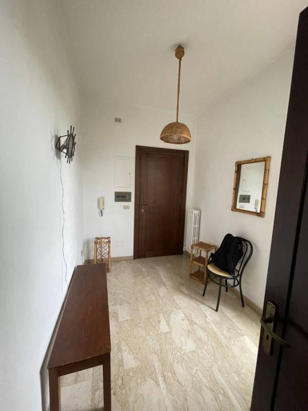 appartamento in affitto a Lecce in zona Salesiani
