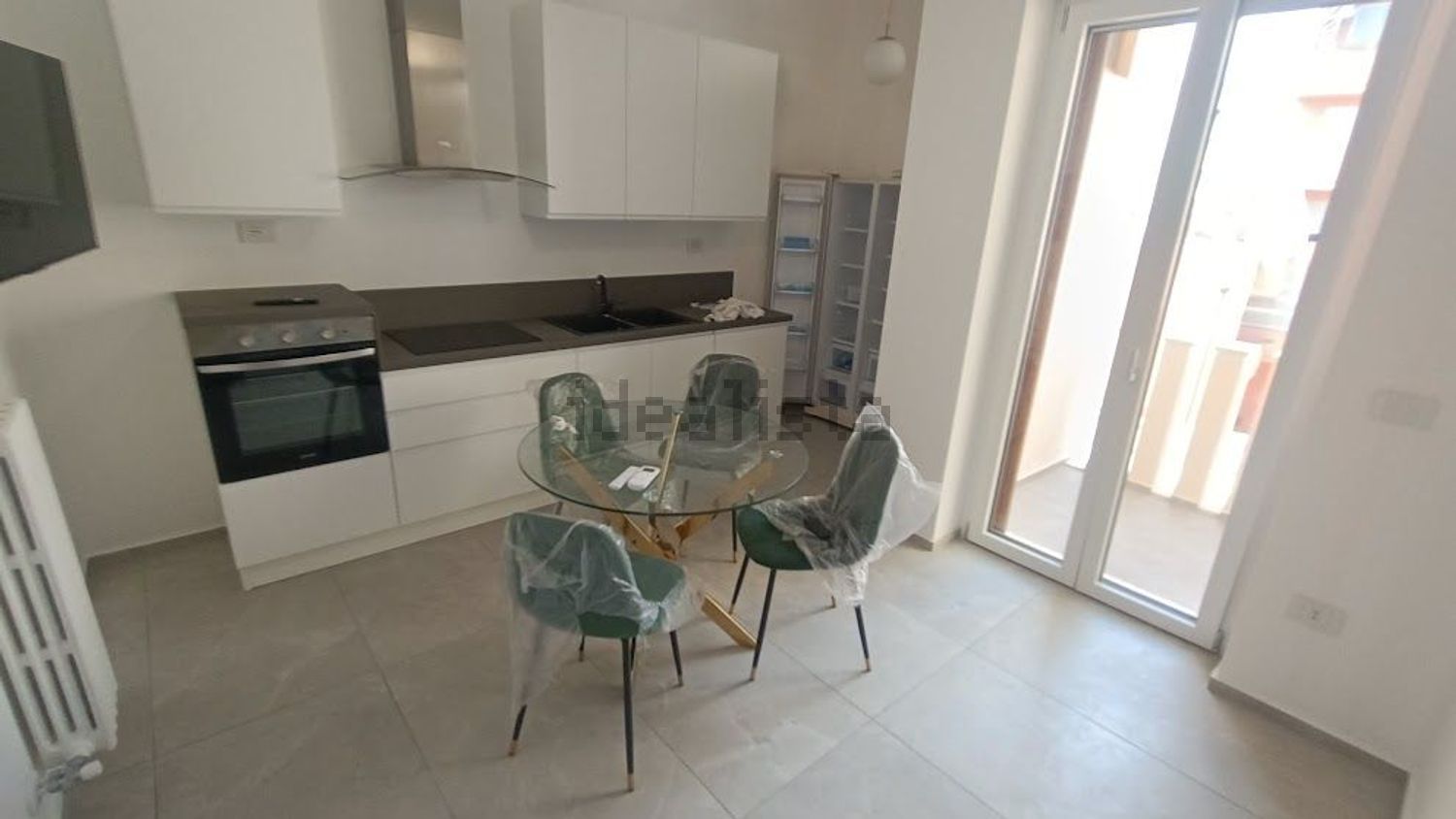 appartamento in affitto a Lecce in zona Ariosto