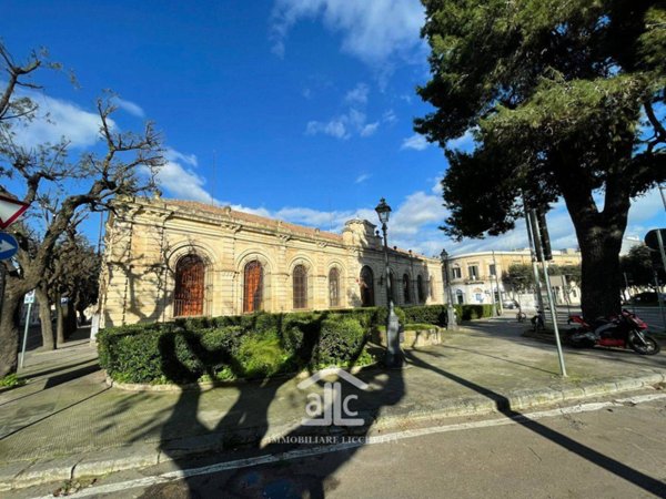 appartamento in affitto a Lecce in zona Centro Città