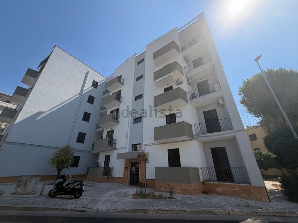 appartamento in affitto a Lecce in zona Santa Rosa