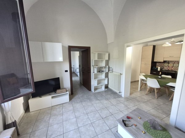 appartamento in affitto a Lecce in zona Leuca