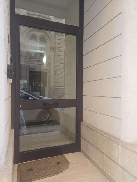 appartamento in affitto a Lecce in zona Mazzini