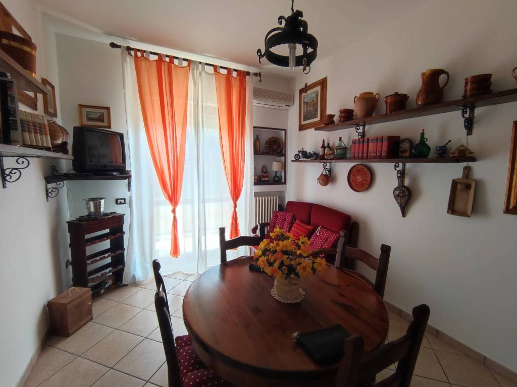 appartamento in affitto a Lecce in zona Mazzini