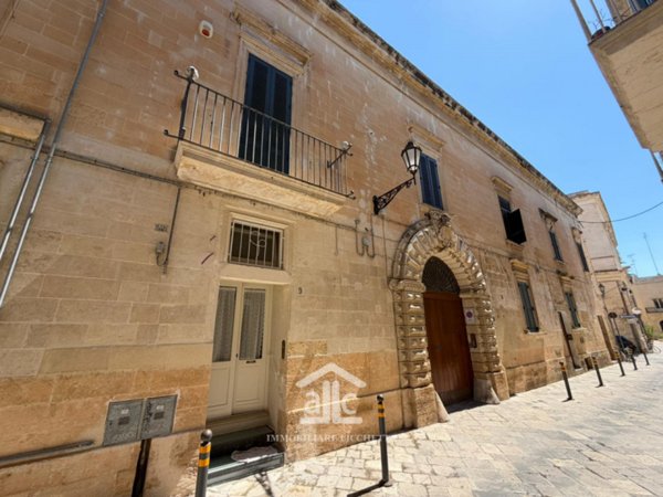 appartamento in affitto a Lecce in zona Centro Città