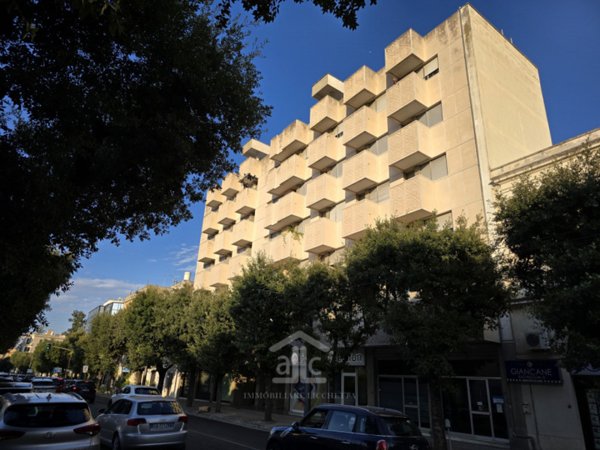 appartamento in affitto a Lecce in zona Mazzini