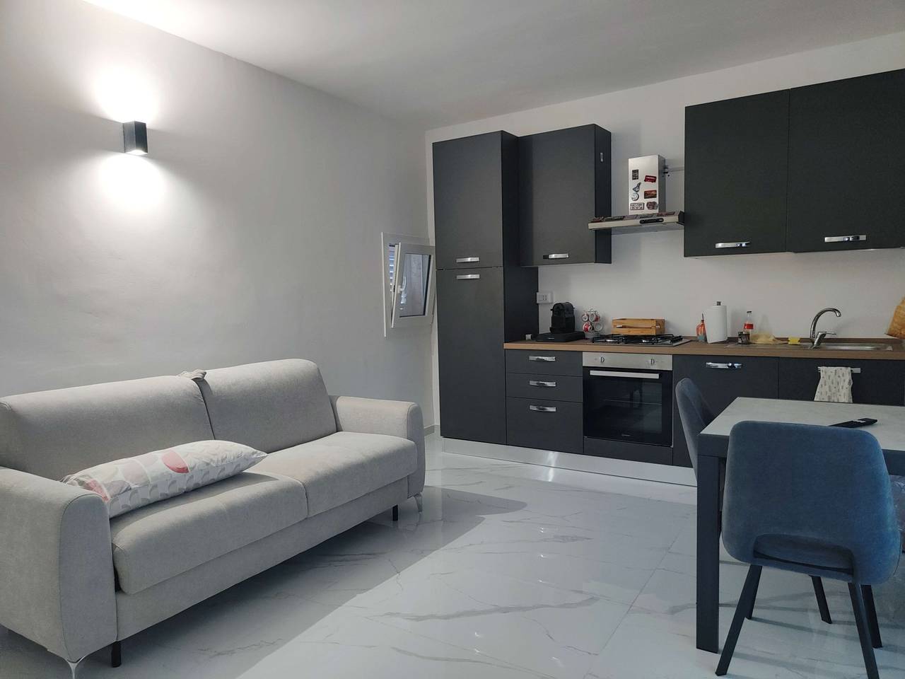 appartamento in affitto a Lecce in zona Leuca