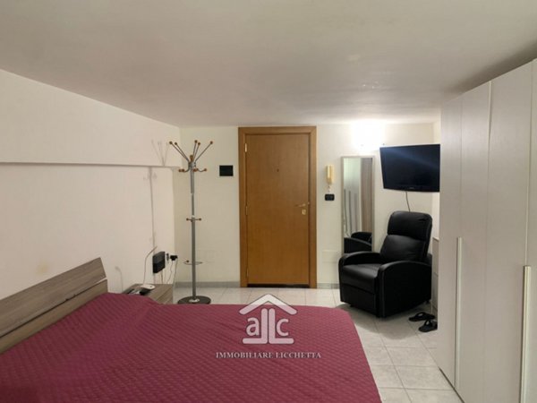 appartamento in affitto a Lecce in zona Borgo Pace