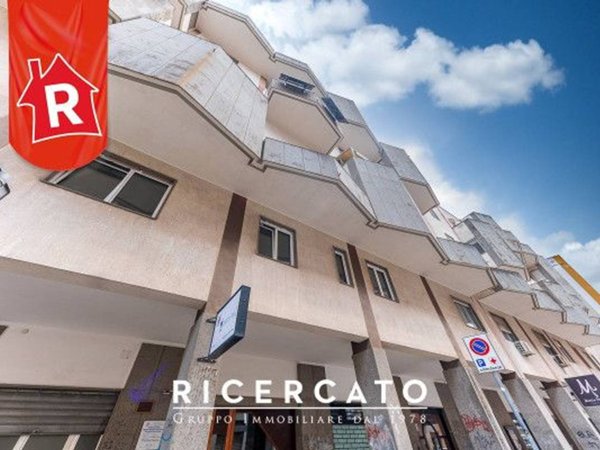 appartamento in affitto a Lecce in zona Ariosto