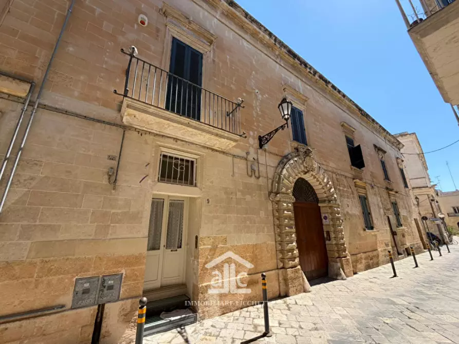 appartamento in affitto a Lecce in zona Centro Città