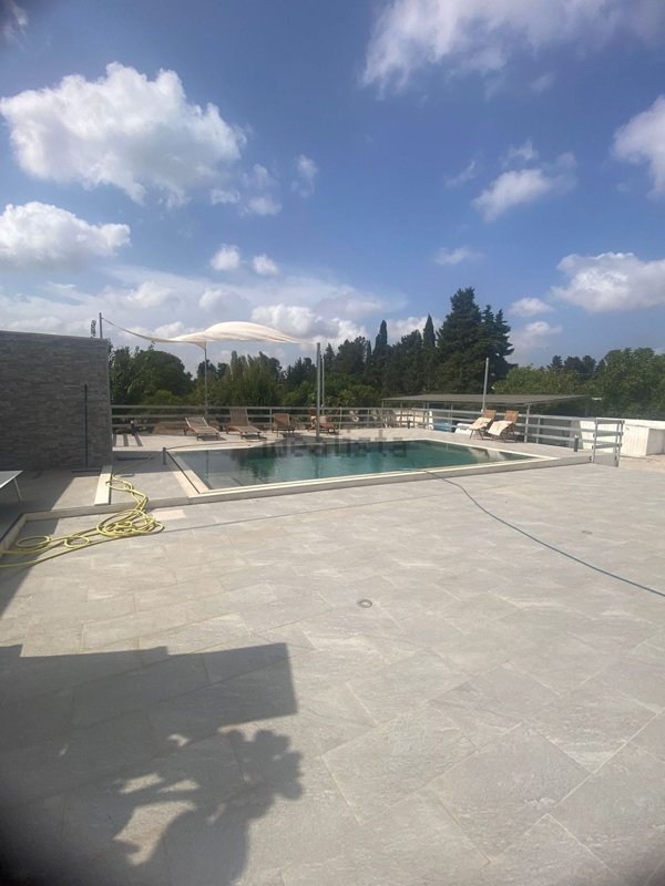 appartamento in affitto a Lecce in zona Santa Rosa
