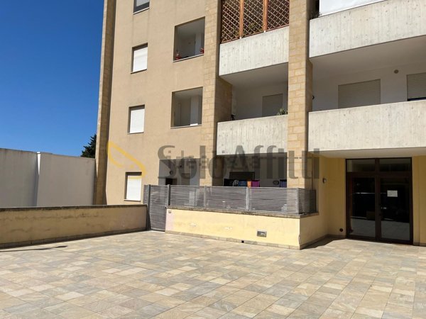 appartamento in affitto a Lecce