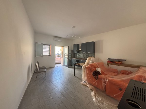 appartamento in affitto a Lecce in zona Aria Sana