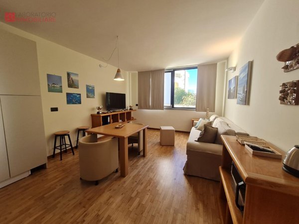 appartamento in affitto a Lecce in zona Centro Città