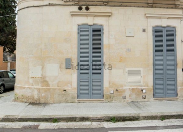 appartamento in affitto a Lecce in zona Mazzini