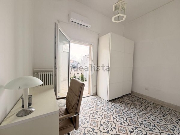 appartamento in affitto a Lecce in zona Ariosto