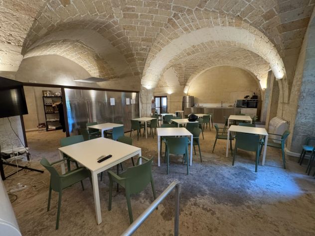 ufficio in affitto a Lecce in zona Centro Città