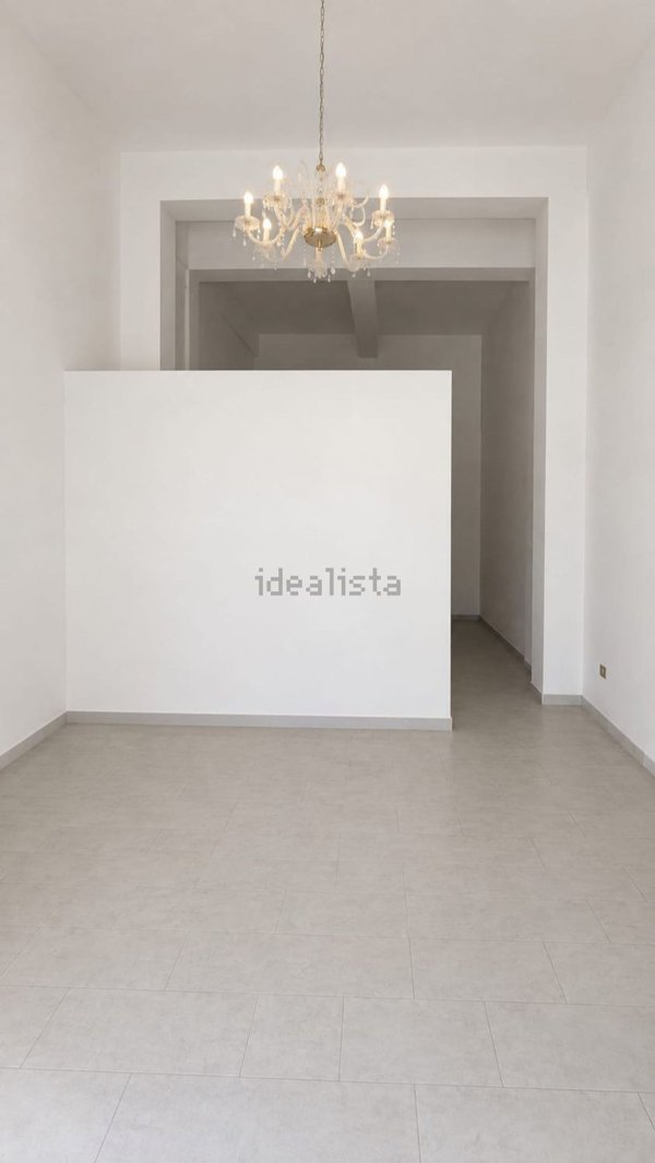 locale commerciale in affitto a Lecce in zona Mazzini