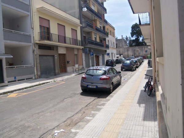 appartamento in affitto a Lecce