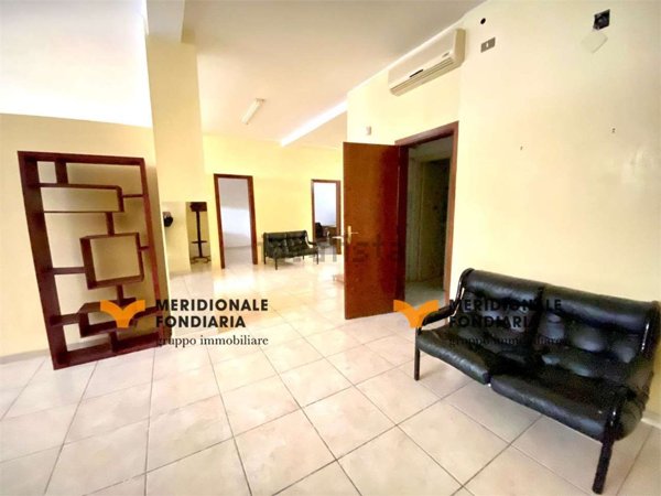 locale commerciale in affitto a Lecce in zona Mazzini