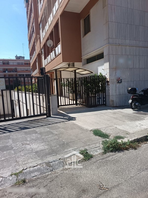 appartamento in affitto a Lecce in zona Partigiani