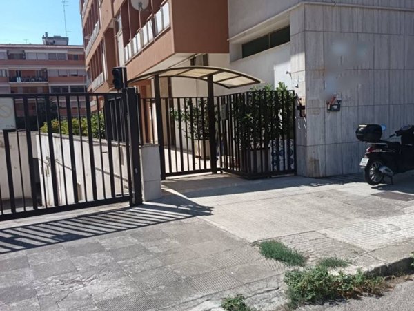 appartamento in affitto a Lecce in zona Partigiani