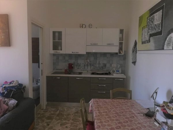 appartamento in affitto a Lecce in zona Borgo Pace