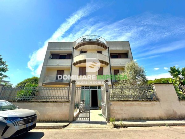 negozio in affitto a Lecce in zona Stadio