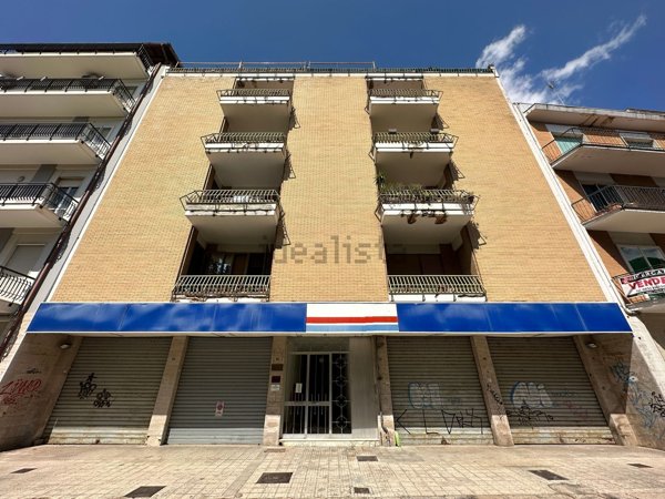 appartamento in affitto a Lecce in zona Borgo Pace
