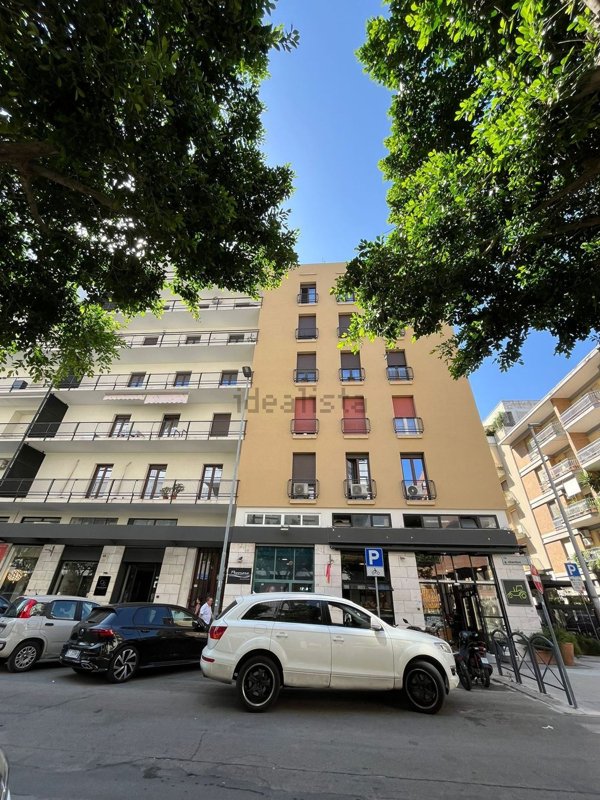 appartamento in affitto a Lecce in zona Mazzini