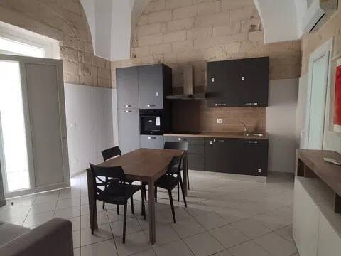 appartamento in affitto a Lecce in zona Leuca