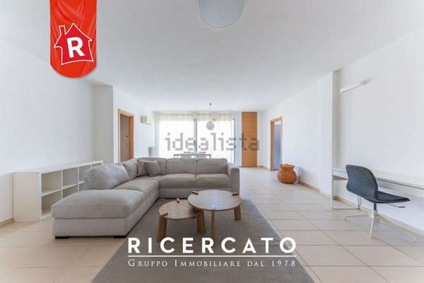appartamento in affitto a Lecce in zona Mazzini