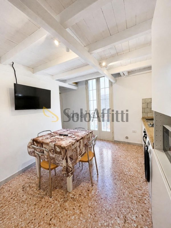 appartamento in affitto a Lecce in zona Centro Città