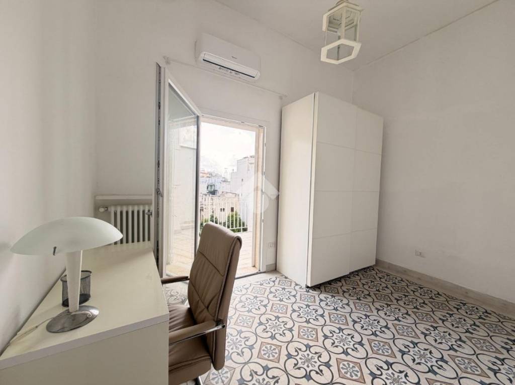 appartamento in affitto a Lecce in zona Ariosto