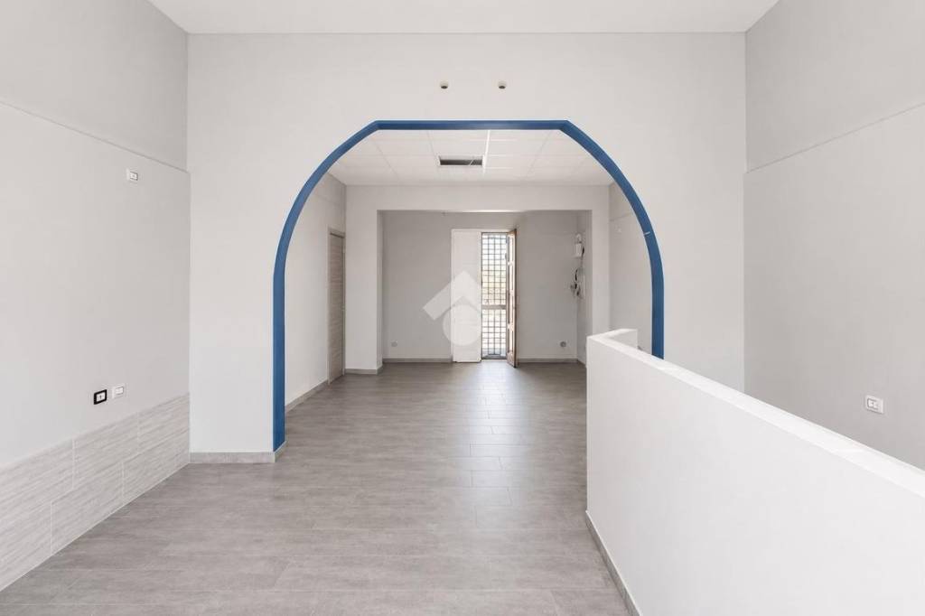 negozio in affitto a Lecce in zona Centro Città