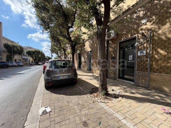 appartamento in affitto a Lecce in zona Leuca