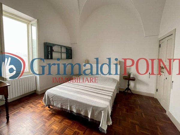 appartamento in affitto a Lecce in zona Centro Città