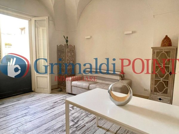 appartamento in affitto a Lecce in zona Centro Città