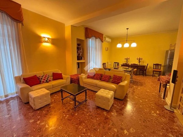 appartamento in affitto a Lecce in zona Mazzini