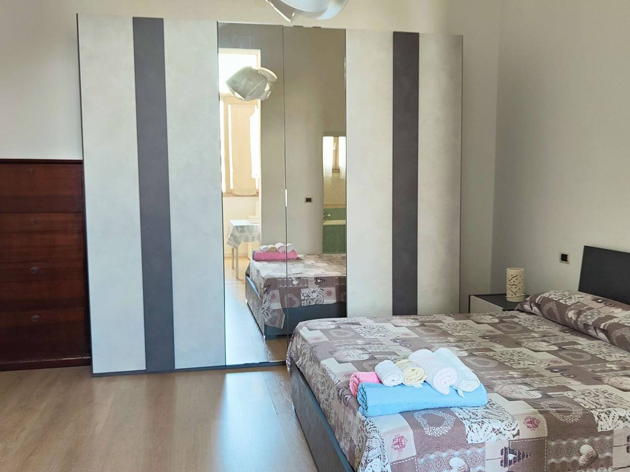 appartamento in affitto a Lecce in zona Leuca
