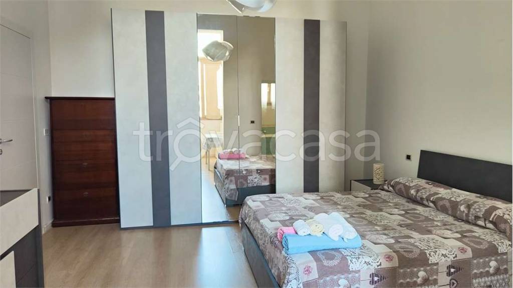 appartamento in affitto a Lecce in zona Leuca