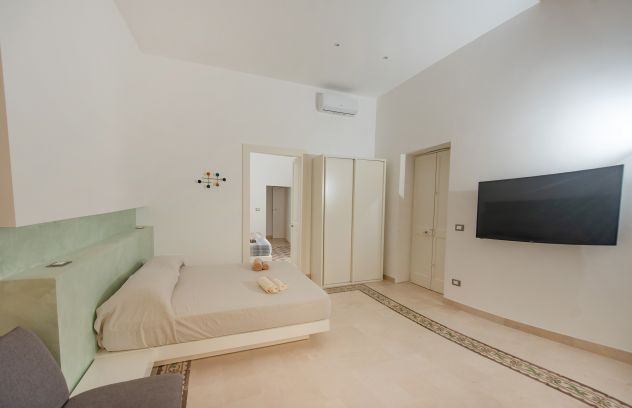 appartamento in affitto a Lecce in zona Centro Città