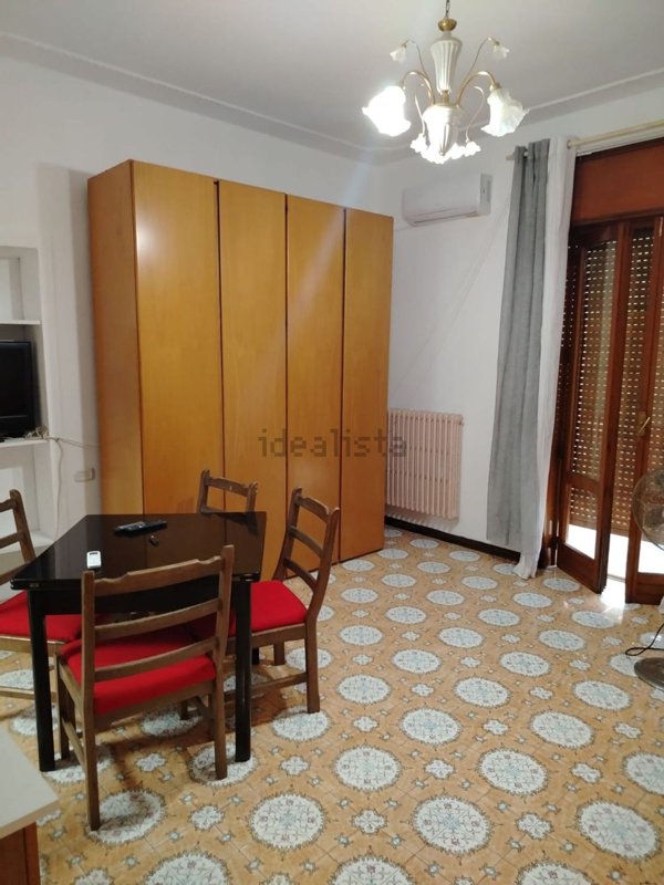 appartamento in affitto a Lecce in zona Aria Sana