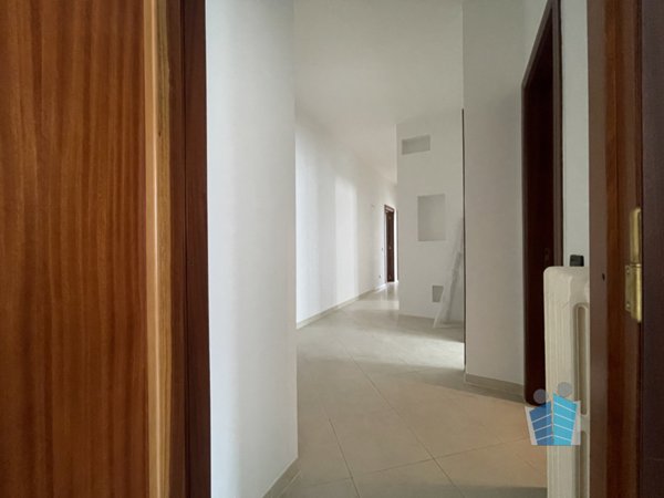 appartamento in affitto a Lecce in zona Centro Città
