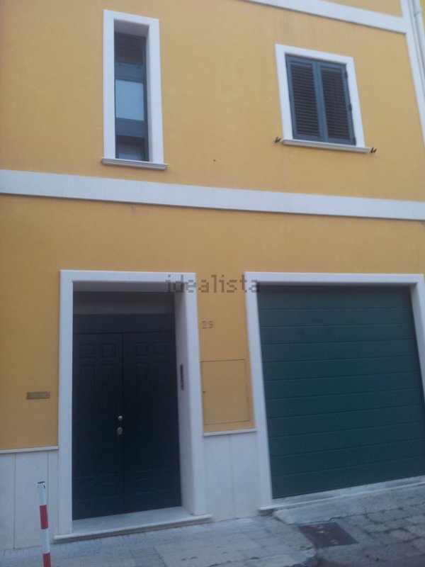 appartamento in affitto a Lecce in zona Ariosto