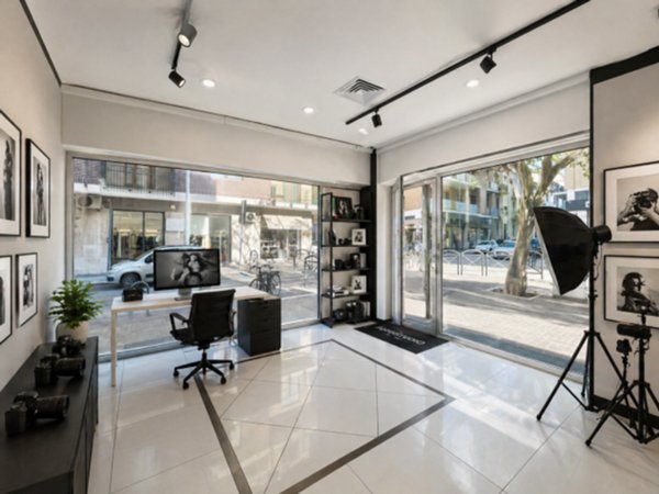 negozio in affitto a Lecce in zona Mazzini