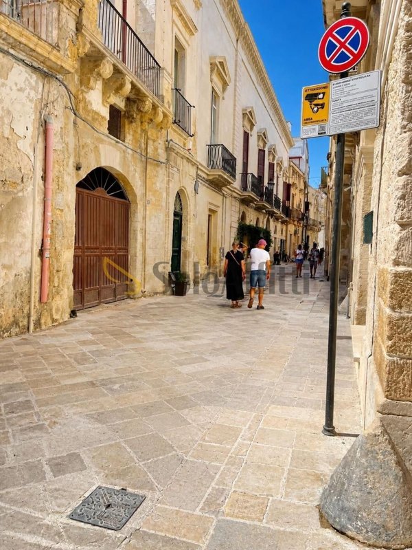 casa indipendente in affitto a Lecce in zona Centro Città